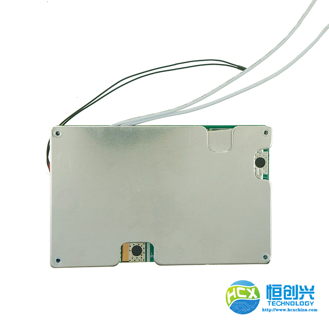 4-5串30A D849鋰電池保護(hù)板(圖1) D849儲(chǔ)能鋰電池保護(hù)板