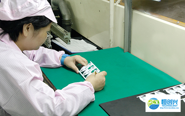 分析動力電池保護(hù)板(圖1) 分析動力電池保護(hù)板