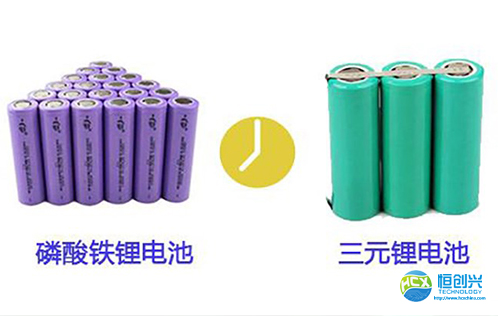 為何眾多車企都開始熱衷于磷酸鐵鋰電池？