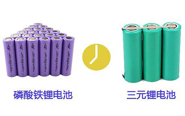 為何眾多車企都開始熱衷于磷酸鐵鋰電池？